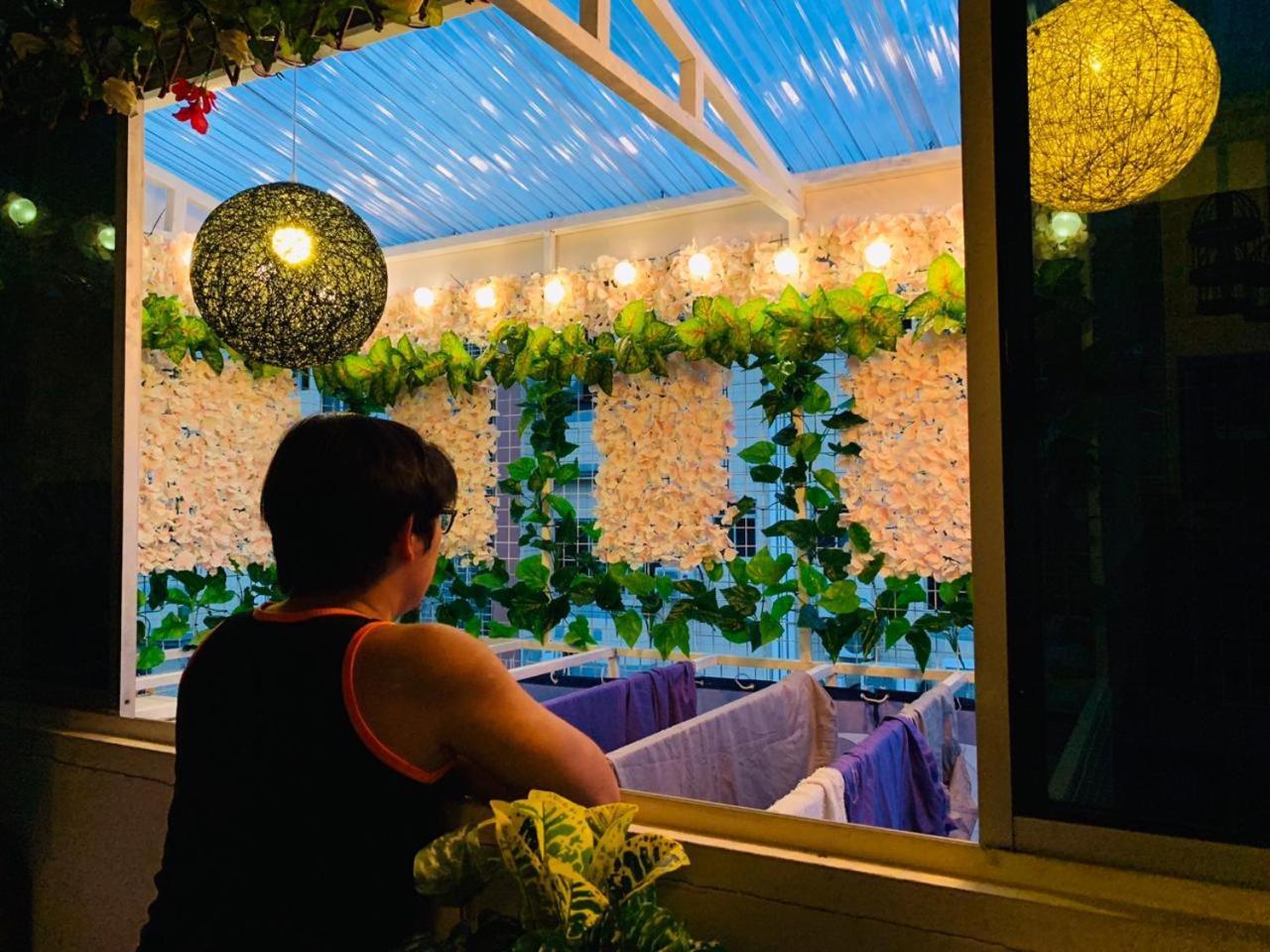 Co.Living Hostel Бандар Сери Бегаван Екстериор снимка